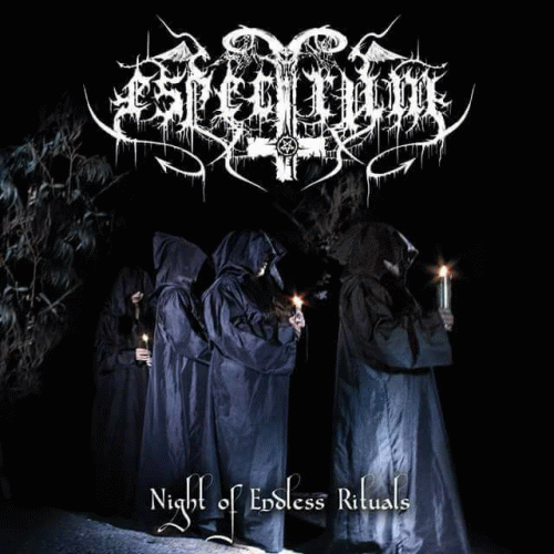 Espectrum : Night of Endless Rituals